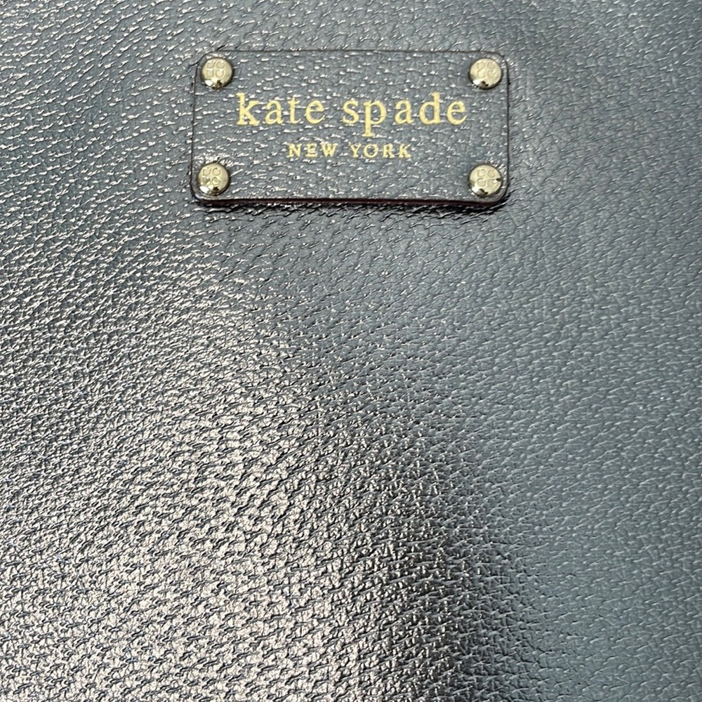 Kate Spade Shoulder Bag - Picture 5 of 5